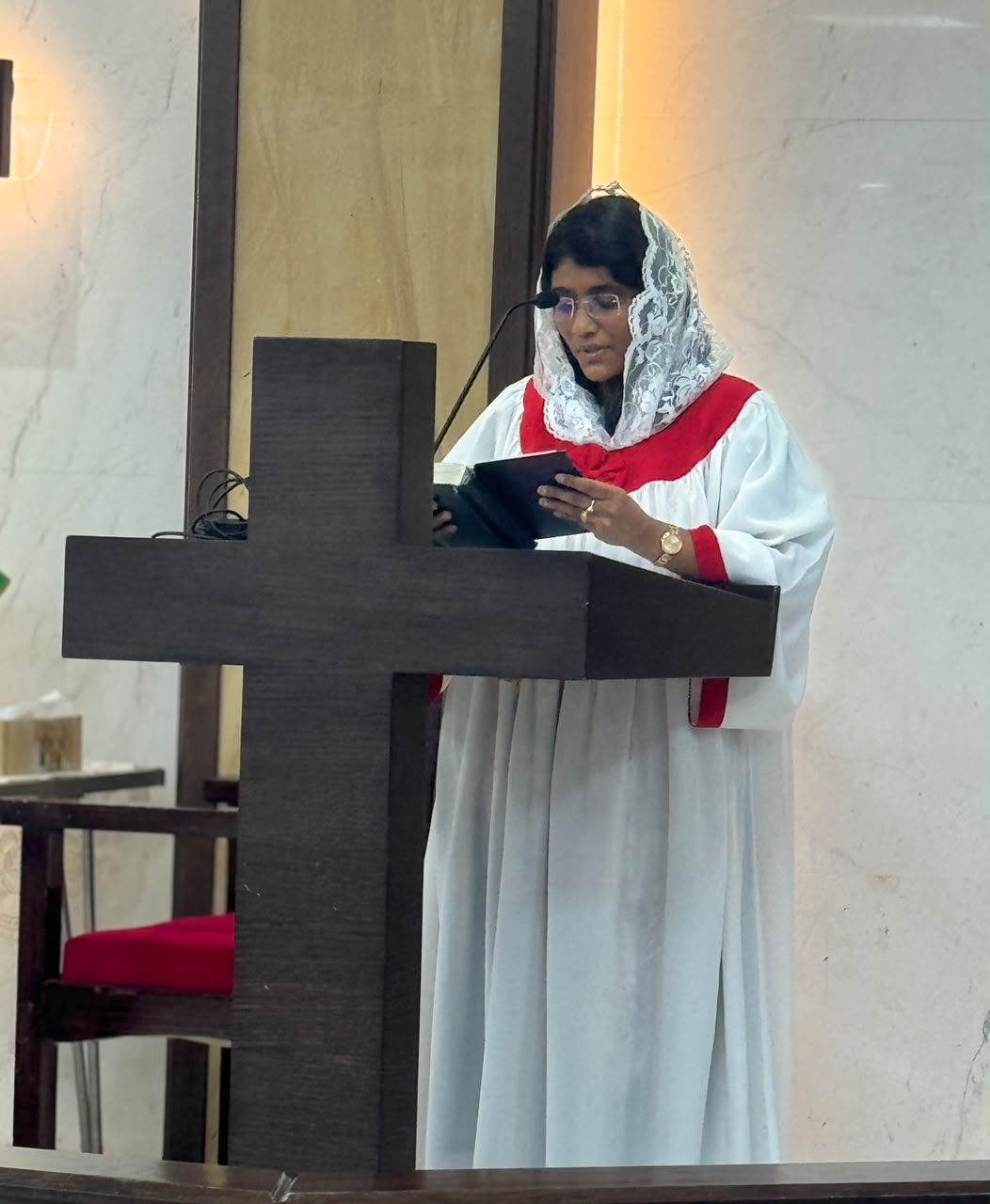 Women’s Sunday Worship Service 2026